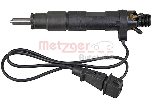 METZGER 0870239 ORIGINAL ERSATZTEIL Einspritzdüse